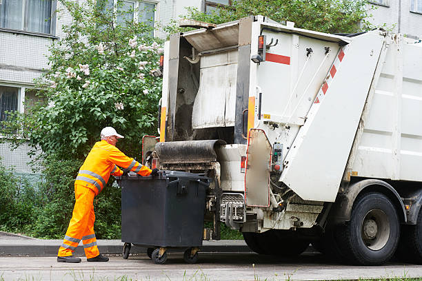 Best Same-Day Junk Removal Services  in Lakes East, CT